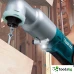 MAKITA DTL 061 Z SOLO - ПРОФЕСИОНАЛЕН АКУМУЛАТОРЕН ЪГЛОВ УДАРЕН ВИНТОВЕРТ